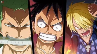 Sanji Monkey Luffy Abstract Wallpaper 4K 2006x1117 Hd, Desktop, Wallpaper, Featuring, Sanji, Monkey, D., Luffy, Roronoa, Zoro, Anime, One, White, Ultrawide, Full HD