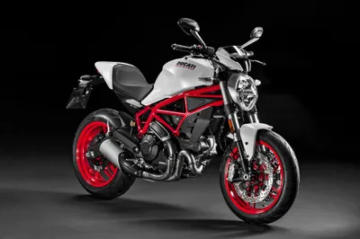 Calm White Wallpaper Cars Wallpaper 4K 4096x2725 White-and-red, Ducati, Monster, Vehicle, (motorcycle), On, A, Black, Backdrop, Ultra, Desktop, White, Gray, Ultrawide, 4k