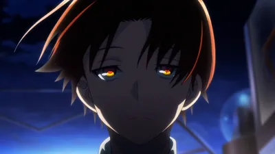 Kiyotaka Ayanok Anime Youkoso Jitsuryoku Space Wallpaper 4K 3840x2160 Hd, Desktop, Wallpaper, Featuring, Kiyotaka, Ayanokōji, From, The, Ayanok, Anime, Youkoso, Jitsuryoku, Brown, Red, Ultrawide, 4k
