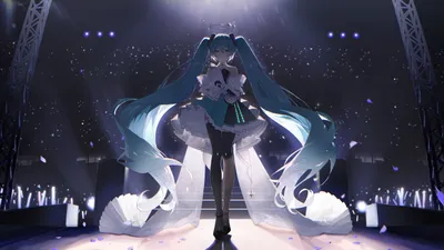 Anime 6000x3375 Abstract Abstract Wallpaper 4K 6000x3375 Anime, 6000x3375, White, Ultrawide, 4k