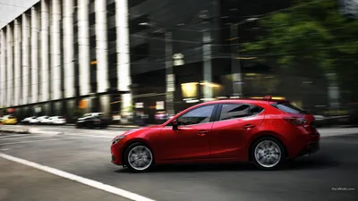 Vehicle Mazda Cars Cars Wallpaper 4K 1920x1080 Vehicle, Mazda, 3, Hd, Desktop, Wallpaper:, Background, White, Ultrawide, Full HD