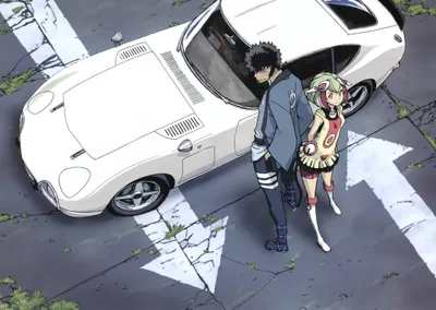 Dimension Characters Mabuchi Mira Cars Wallpaper 4K 2259x1600 Hd, Wallpaper, From, Dimension, W, Featuring, Characters, Kyōma, Mabuchi, Mira, Yurizaki, Standing, White, Gray, Landscape, Full HD