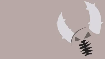 Minimalist Pinsir Pok Mon Games Wallpaper 4K 1920x1080 Minimalist, Hd, Pc, Wallpaper, Of, Pinsir, Pokémon, Stylized, Pok, Mon, Beige, Simplified, Gray, Ultrawide, Full HD