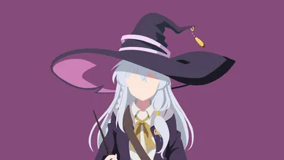 Calm Minimalist Wallpaper Minimal Wallpaper 4K 3840x2160 Minimalist, 4k, Ultra, Hd, Pc, Desktop, Wallpaper, Of, Elaina, Wandering, Witch, Journey, Gray, Brown, Ultrawide