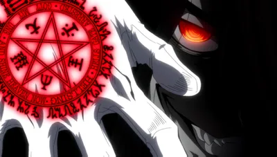 Alucard Hellsing Occult Fantasy Wallpaper 4K 1920x1088 Hd, Wallpaper:, Featuring, Alucard, From, Hellsing, Showcasing, A, Striking, Occult, Dark, Magic, White, Ultrawide, Full HD