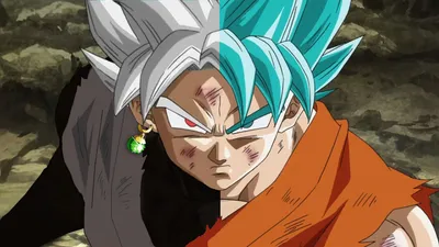 Anime Dragon Ball Super Characters Fantasy Wallpaper 4K 1920x1080 Anime, Desktop, Wallpaper, Featuring, Dragon, Ball, Super, Characters, Black, Goku, Saiyan, Blue, Orange, Gray, White, Ultrawide, Full HD