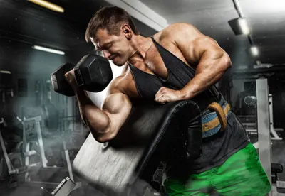 Muscle Weightlifting Sports Abstract Wallpaper 4K 2085x1443 Muscle, Weightlifting, Sports, Hd, Desktop, Wallpaper, Background, Gray, White, Landscape, Full HD