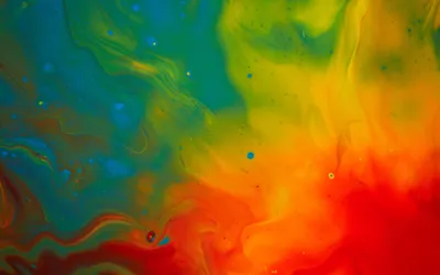 Abstract Texture Vibrant Swirls Green Abstract Wallpaper 4K 2560x1600 Abstract, Texture, With, Vibrant, Swirls, Of, Green, Yellow, Red, Blending, Smoothly, Designed, Orange, Purple, Ultrawide, QHD