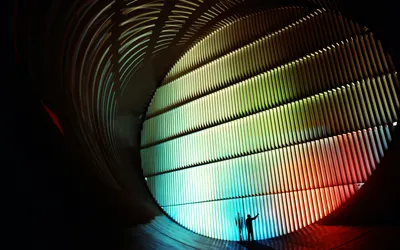 Vivid General Wallpaper Abstract Wallpaper 4K 3000x1875 Wallpaper, General, 3000x1875, White, Ultrawide, QHD