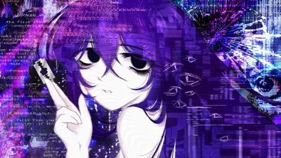 Anime 2560x1440 Abstract Abstract Wallpaper 4K 2560x1440 Anime, 2560x1440, White, Ultrawide, QHD