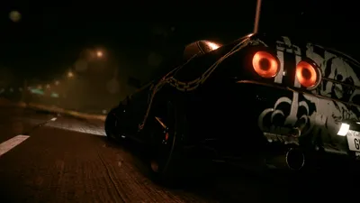 Bright Video Wallpaper Games Wallpaper 4K 1920x1080 Nissan, Video, Game, Need, For, Speed, 2015, Hd, Desktop, Red, Black, Orange, Ultrawide, Full HD