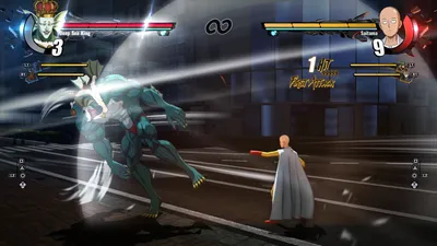 Dark Video Wallpaper Games Wallpaper 4K 1920x1080 Hd, Wallpaper, Of, The, Video, Game, One, Punch, Man, Hero, Nobody, Knows, Gray, White, Ultrawide, Full HD
