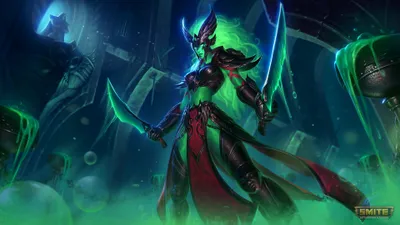 Pele Smite Video Game Games Wallpaper 4K 3840x2160 Pele, Smite, Video, Game, Hd, Desktop, Wallpaper, Brown, Ultrawide, 4k