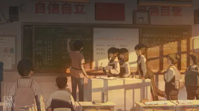 Bright Anime Wallpaper Abstract Wallpaper 4K 3940x2216 Anime, 3940x2216, Gray, Ultrawide, 4k