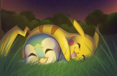 Misty Pikachu Wallpaper Space Wallpaper 4K 2000x1300 A, Hd, Desktop, Wallpaper, Featuring, Pikachu, And, Piplup, Pok, Mon, Sharing, Cute, Black, Brown, Ultrawide, Full HD