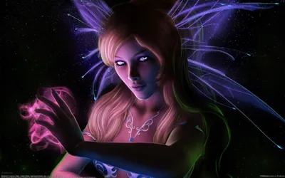 Dreamy Fantasy Wallpaper Fantasy Wallpaper 4K 2560x1600 Hd, Desktop, Wallpaper, Featuring, A, Fantasy, Fairy, With, Glowing, Ethereal, Wings, Mystical, Pink, Gray, Orange, Ultrawide, QHD