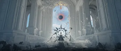 Vivid Anime Wallpaper Abstract Wallpaper 4K 3360x1440 Anime, 3360x1440, Gray, Ultrawide, QHD
