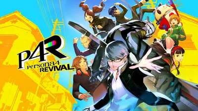 Vibrant Video Game Games Wallpaper 4K 3840x2160 Vibrant, 4k, Ultra, Hd, Pc, Wallpaper, Of, The, Video, Game, Persona, Revival, White, Purple, Yellow, Ultrawide
