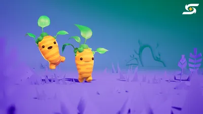 Video Game Starseeker Cars Wallpaper 4K 3840x2160 4k, Ultra, Hd, Pc, Desktop, Wallpaper, From, The, Video, Game, Starseeker, Astroneer, Purple, Orange, Ultrawide