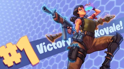 Bright Fortnite Wallpaper Games Wallpaper 4K 2560x1440 Hd, Desktop, Wallpaper, Featuring, A, Fortnite, Character, Celebrating, Victory, Royale, Dynamic, Pose, Gray, Pink, Ultrawide, QHD