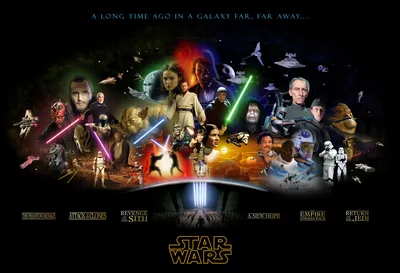 Iconic Star Wars Space Wallpaper 4K 3575x2438 Hd, Desktop, Wallpaper, Featuring, Iconic, Star, Wars, Characters, Scenes, Set, Galaxy, Far, Brown, Gray, Landscape, QHD