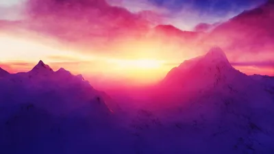Colorful Illuminating Sky Majestic Nature Wallpaper 4K 2560x1440 A, Stunning, Hd, Desktop, Wallpaper, Featuring, Colorful, Clouds, Illuminating, Sky, Above, Majestic, White, Gray, Ultrawide, QHD