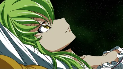 Code Geass Anime Technology Wallpaper 4K 1920x1080 C.c., Code, Geass, Anime, Hd, Desktop, Gray, Ultrawide, Full HD