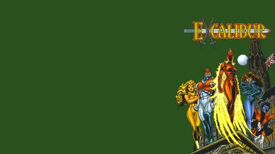 Misty Captain Wallpaper Abstract Wallpaper 4K 1920x1080 Captain, Britain, Excalibur, Comics, Comic, Hd, Desktop, Wallpaper, Brown, Purple, Ultrawide, Full HD