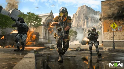 Bold Video Wallpaper Games Wallpaper 4K 3840x2160 Video, Game, Call, Of, Duty, Modern, Warfare, Ii:, Desktop, White, Ultrawide, 4k