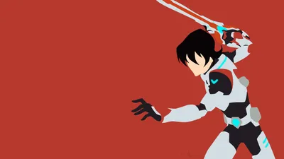 Bold Minimalist Wallpaper Minimal Wallpaper 4K 1920x1080 Minimalist, Hd, Desktop, Wallpaper, Featuring, Keith, Kogane, From, Show, Voltron, Legendary, Defender, Red, White, Ultrawide, Full HD