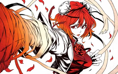 Vibrant Anime Wallpaper Abstract Wallpaper 4K 1500x937 Anime, 1500x937, White, Ultrawide