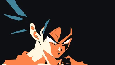 Crisp Anime Wallpaper Abstract Wallpaper 4K 3840x2160 Anime, 3840x2160, Black, Orange, Ultrawide, 4k