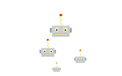 Minimalist Sci Robot Minimal Wallpaper 4K 2880x1800 Minimalist, Sci, Fi, Robot, Hd, Desktop, Wallpaper:, White, Ultrawide, QHD