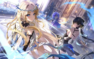 Anime 4000x2500 Abstract Abstract Wallpaper 4K 4000x2500 Anime, 4000x2500, White, Ultrawide, 4k