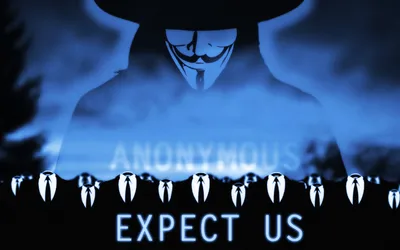 Moody Stylized Wallpaper Technology Wallpaper 4K 1680x1050 Hd, Desktop, Wallpaper, Featuring, A, Stylized, Figure, With, Guy, Fawkes, Mask, Text, Gray, Pink, Ultrawide