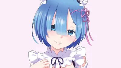 Epic Rem Wallpaper Space Wallpaper 4K 2480x1396 Rem, (re:zero), Anime, Starting, Life, In, Zero, Another, World, Desktop, White, Ultrawide, Full HD