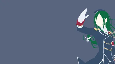 Minimalist Crusch Karsten Anime Zero Minimal Wallpaper 4K 2560x1440 Minimalist, Crusch, Karsten, Anime, Re:zero, Starting, Life, Zero, Another, World, Desktop, Brown, White, Ultrawide, QHD