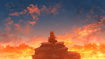 Anime 2205x1240 Abstract Abstract Wallpaper 4K 2205x1240 Anime, 2205x1240, Brown, Ultrawide, Full HD