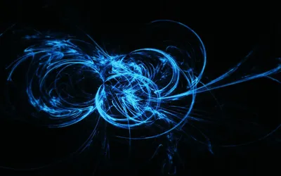 Abstract Blue Light Patterns Abstract Wallpaper 4K 1680x1050 Abstract, Hd, Desktop, Wallpaper, Featuring, Intricate, Blue, Light, Patterns, Shapes, Against, Dark, Pink, Brown, Yellow, Ultrawide