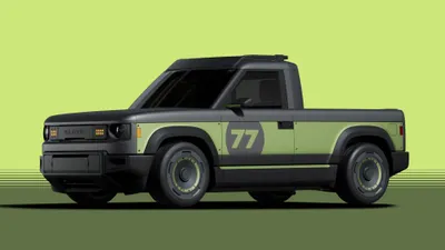 Vibrant Sleek Wallpaper Abstract Wallpaper 4K 3840x2160 A, Sleek, Slate, Auto, Suv, Truck, With, The, Number, Side, Rendered, Ultra, Gray, Pink, Ultrawide, 4k