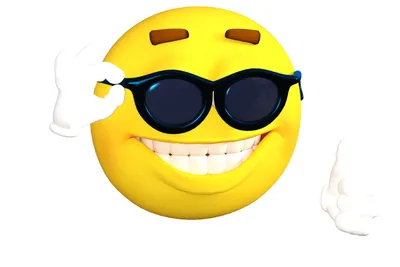 Vivid Vibrant Wallpaper Abstract Wallpaper 4K 3000x2000 A, Vibrant, Hd, Desktop, Wallpaper, Featuring, Cheerful, Yellow, Smiley, Face, Wearing, Sunglasses, White, Pink, Landscape, QHD