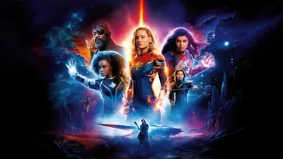 Characters Movie Marvels Abstract Wallpaper 4K 5120x2880 4k, Ultra, Hd, Pc, Desktop, Wallpaper, Featuring, Characters, Movie, Marvels, Set, Against, White, Ultrawide