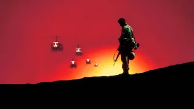 Movie Hamburger Hill Abstract Wallpaper 4K 1920x1080 Movie, Hamburger, Hill, Hd, Desktop, Wallpaper, Background, Red, Ultrawide, Full HD