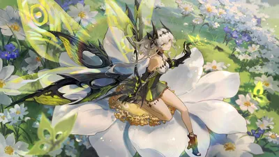 Radiant Anime Wallpaper Abstract Wallpaper 4K 8000x4500 Anime, 8000x4500, Gray, White, Ultrawide, 4k