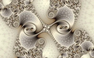 Bright Abstract Wallpaper Wallpaper 4K, Abstract category