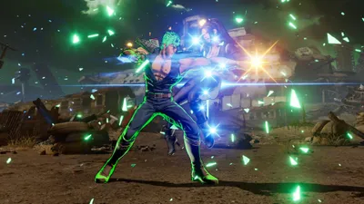 Bold Kenshiro Wallpaper Wallpaper 4K, Space category