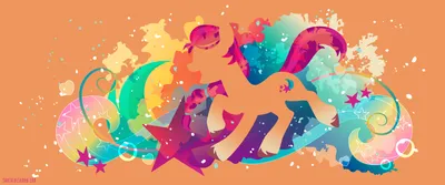 Dark Minimalist Wallpaper Minimal Wallpaper 4K 3440x1440 Minimalist, 2k, Quad, Hd, Desktop, Wallpaper, Of, Sunny, Starscout, Little, Pony), New, Orange, Purple, Ultrawide, QHD