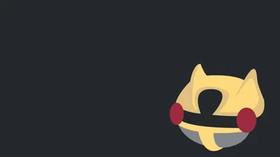 Ninjask Pok Mon Anime Abstract Wallpaper 4K 1920x1080 Ninjask, Pokémon, Anime, Pokemon, Hd, Desktop, Wallpaper, Pok, Mon, Orange, Pink, Gray, Ultrawide, Full HD
