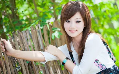 Epic Mikako Wallpaper Wallpaper 4K, Abstract category