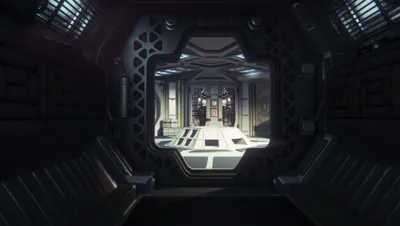 Video Game Alien Isolation Space Wallpaper 4K 4000x2259 4k, Ultra, Hd, Pc, Wallpaper, From, The, Video, Game, Alien, Isolation, Featuring, White, Gray, Ultrawide